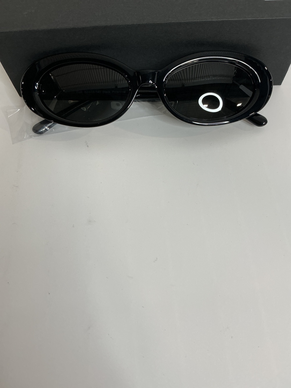 Bali Polarised Acetate Sunglasses